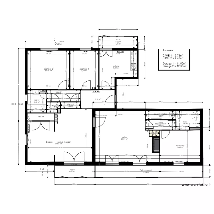 Desdevizes. Plan de Desdevizes. Plan de