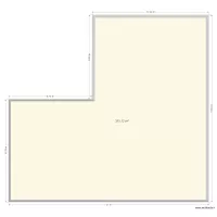 Superficie hangar extension