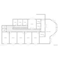 Grande maison am&eacute;ricaine type