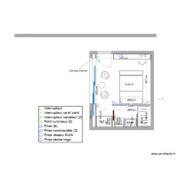 Roc Mer Studio Electricit&eacute;