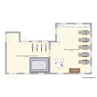 Espace physioth&eacute;rapie CDF 