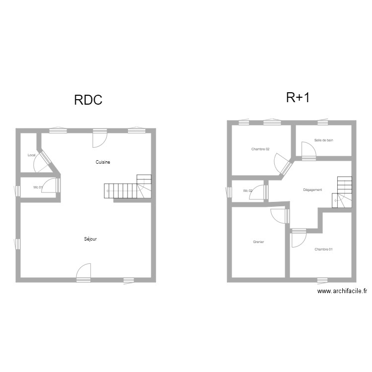 350600312. Plan de 0 pièce et 0 m2