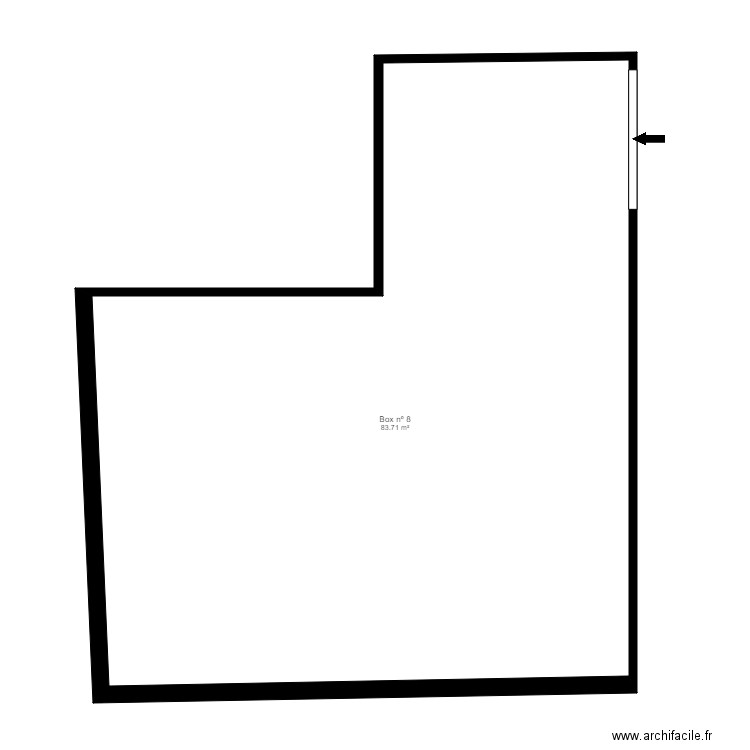 CR ROC DE LES ESQUIROILES PB 2 AIXIRIVALL SANT JULIA. Plan de 0 pièce et 0 m2