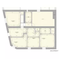 4RDP V3 meubl&eacute;e