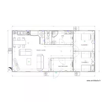 LOCAUX ANTIFER AVEC ELEC MODIFIIE