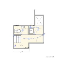 Sclassin SDD 1er - Electricité