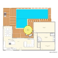 Projet Maison Bois