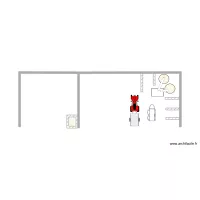 PLAN GAEC MESNIL HUREL avec mat&eacute;riel 