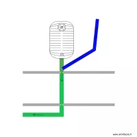 microstation et pluviales