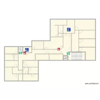 Espace richelieu 2&egrave;me