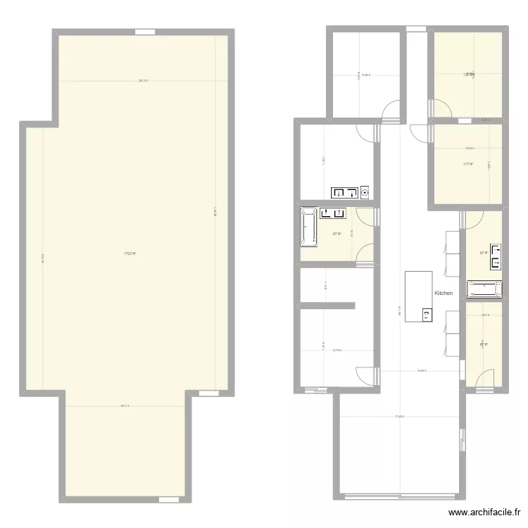 RDC_V1. Plan de RDC_V1. Plan de