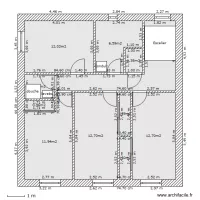 Etage bis