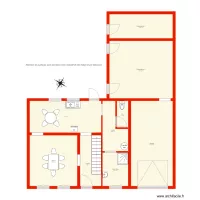 BI 2146 rdc non c&ocirc;t&eacute;