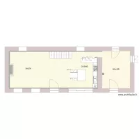 TIRIEN - RDC - avec meubles V2