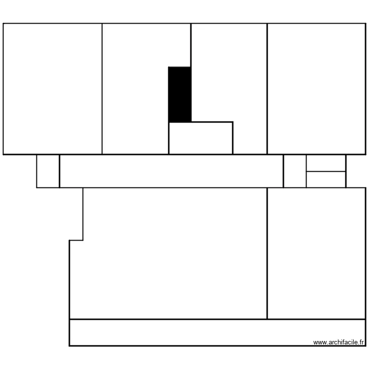 plan M PL B. Plan de 