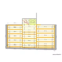 grange 10 d&eacute;cembre V3 solivage plafond