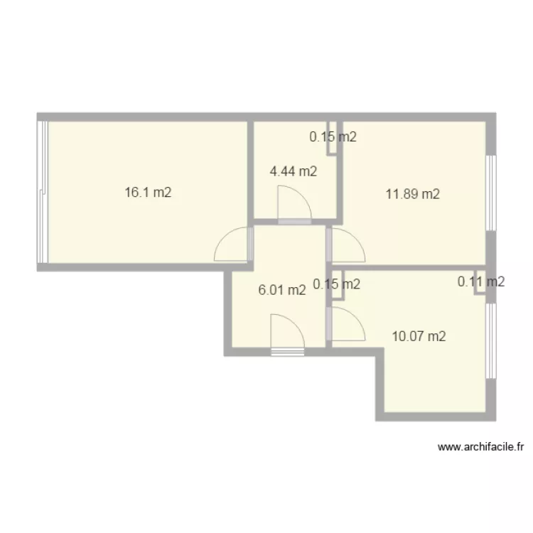 ERB ILLKIRCH. Plan de 