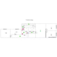 maison troisi&egrave;me leray d&eacute;tection incendie