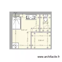 SDB T3 1ER HORL APRES