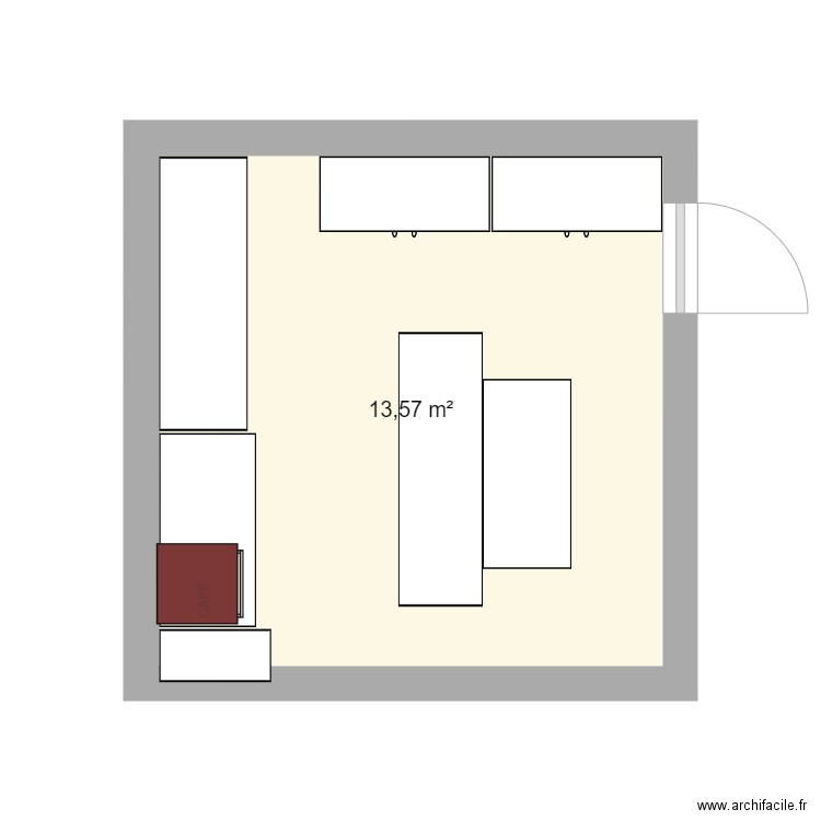 toto2. Plan de 0 pièce et 0 m2