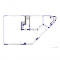 Proyecto Torre Oficina Haris