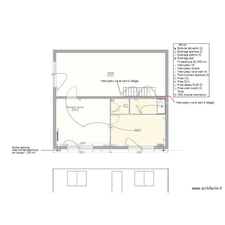 VergissonMai2021. Plan de 0 pièce et 0 m2