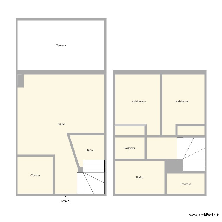 19029791. Plan de 0 pièce et 0 m2