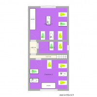 chambres