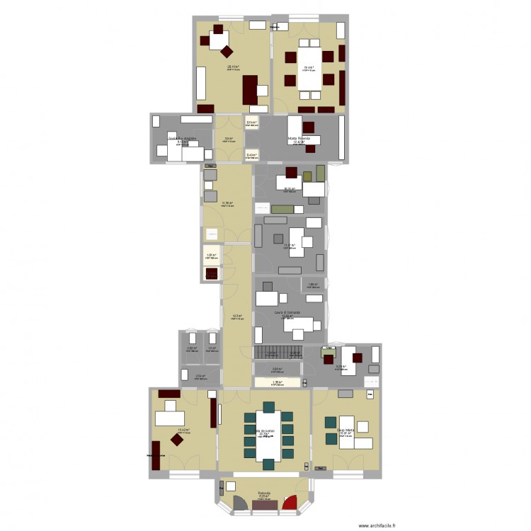 Diag484HypJun2017v2. Plan de 0 pièce et 0 m2