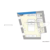 Notre Chambre  sdb 6