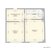 CASA RITA 2° ANDAR