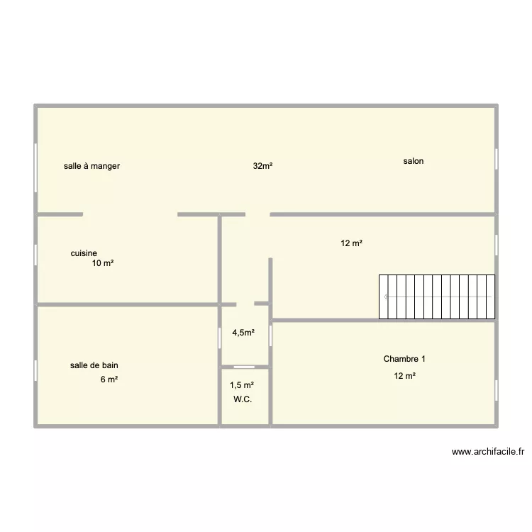 hubert streel. Plan de hubert streel. Plan de