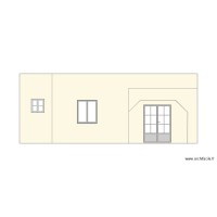 FACADE OUEST