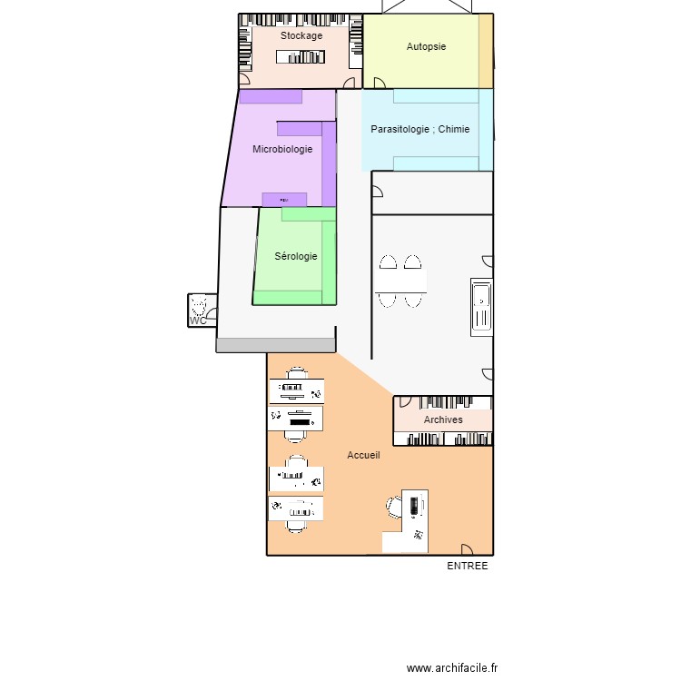 alvetys. Plan de 0 pièce et 0 m2