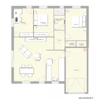 Maison LOUBERE origine2