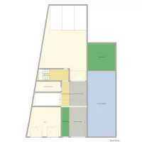 ce PARK  recul 6m 1 seul box