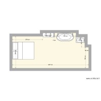 40 FRANCS BOURGEOIS ETAGE