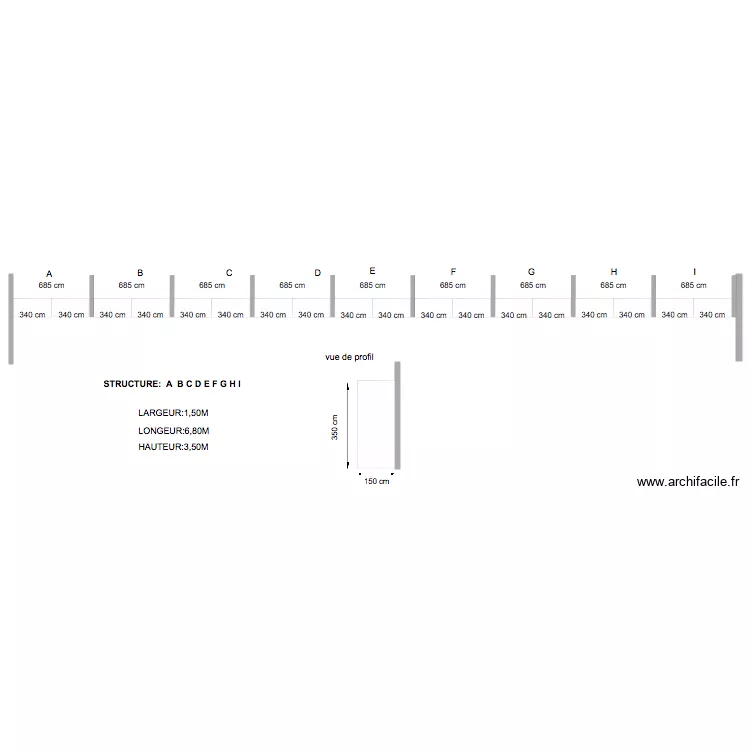 G15. Plan de G15. Plan de