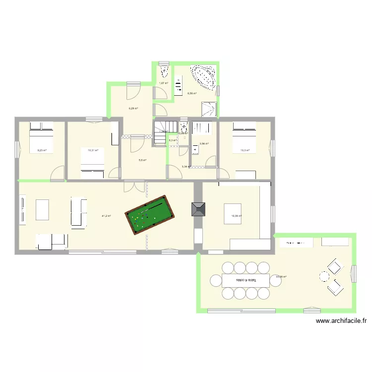 essai2. Plan de essai2. Plan de