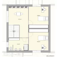 Plan Teissa Nouveau SDB