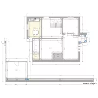 SCI AVECVUE SOUS SOL 