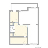 plan maison sans extension