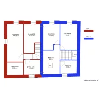 Projet 2&eacute;me &eacute;tage