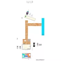 Les masselins essai 1er &eacute;tage  3