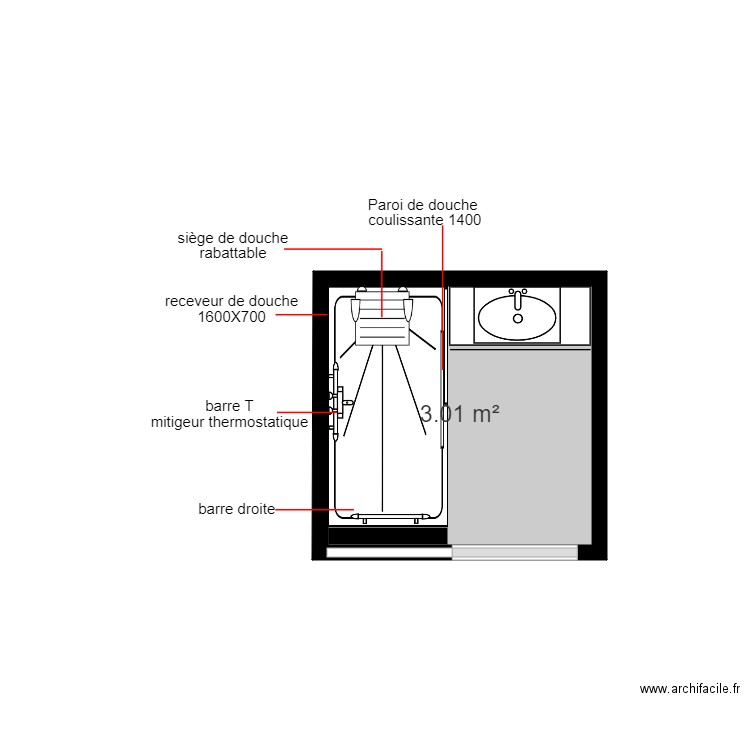 PEYCHEL. Plan de 0 pièce et 0 m2