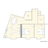 Appartement Lyon Option B