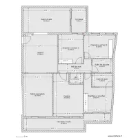 Appartement Mershane 5eme etage version 2