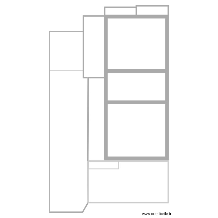 ChevigneuxFond. Plan de 0 pièce et 0 m2