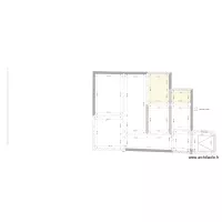 maison plan fondation 4