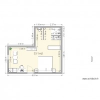 chambre hotel 42